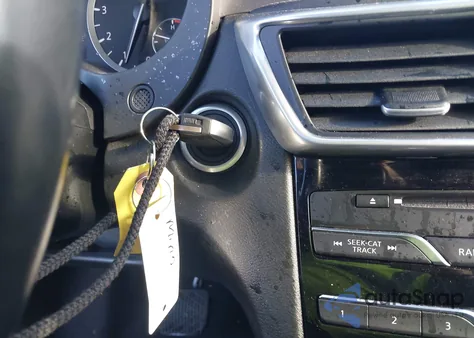 2018 Infiniti Qx30 Essential из США, поврежденный, VIN SJKCH5CR6JA001949